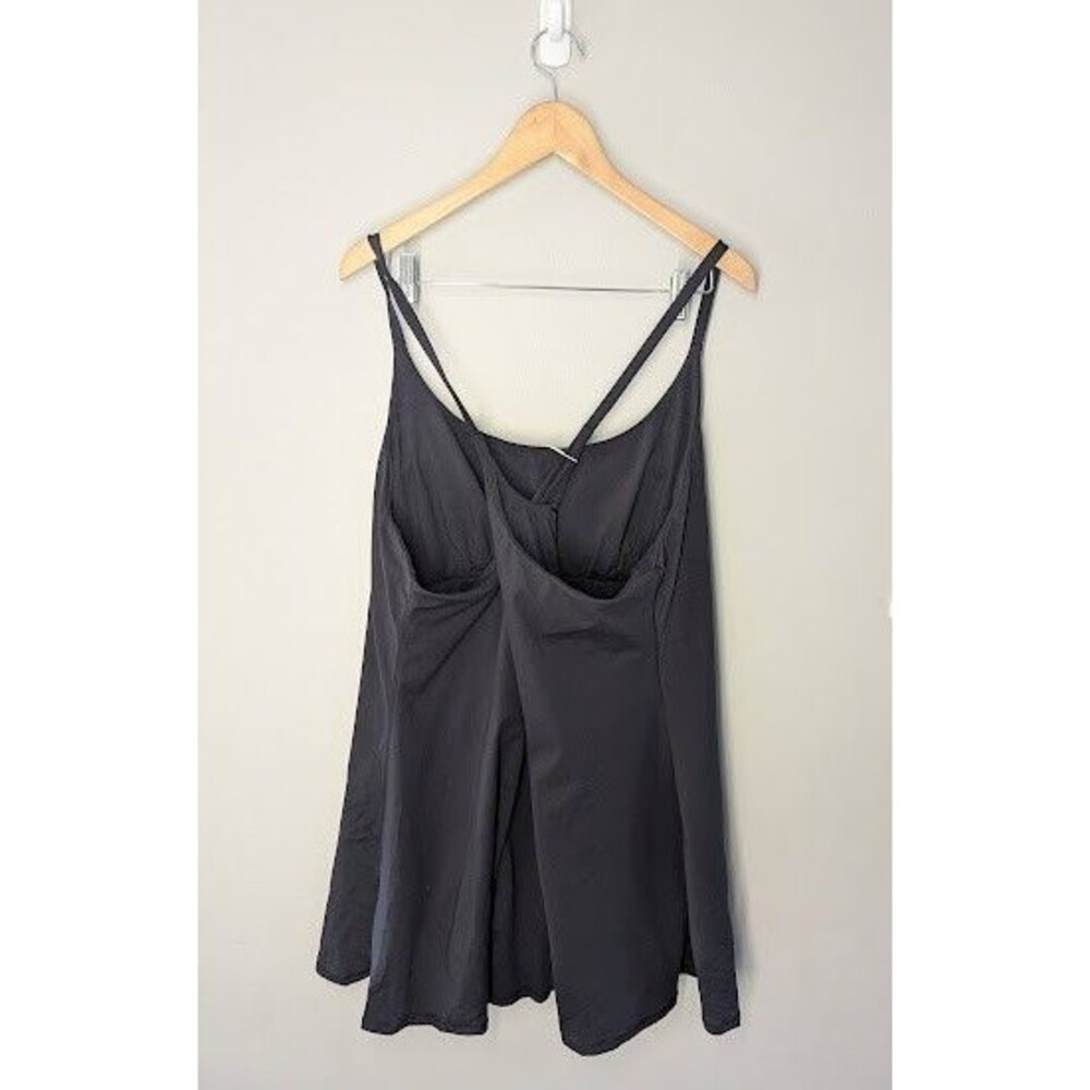 NWT Halara SoftlyZero Plush Active Plus 3X Dress-… - image 3